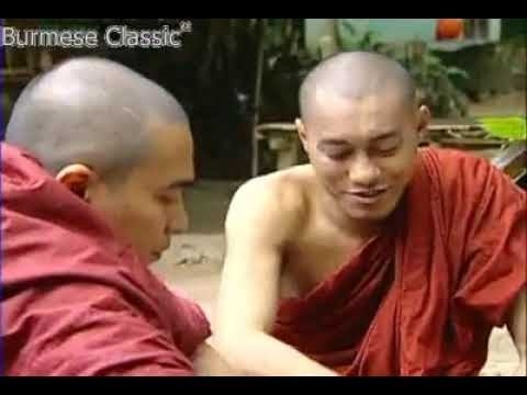 Embedded thumbnail for အမေကပ်တဲ့ ဆွမ်းတစ်နပ်